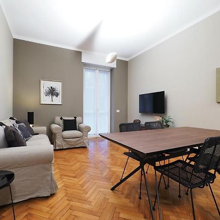 Contempora Apartments - Cavallotti 13 - B23 Mailand Exterior foto