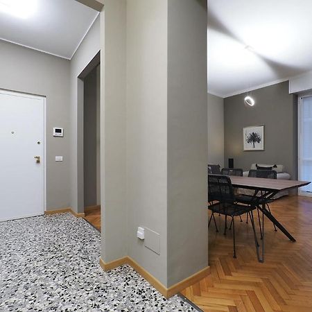 Contempora Apartments - Cavallotti 13 - B23 Mailand Exterior foto