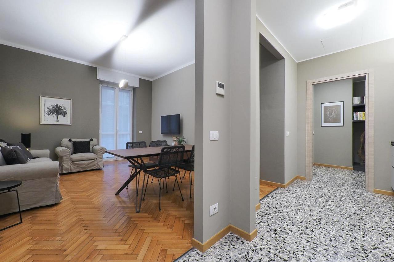 Contempora Apartments - Cavallotti 13 - B23 Mailand Exterior foto