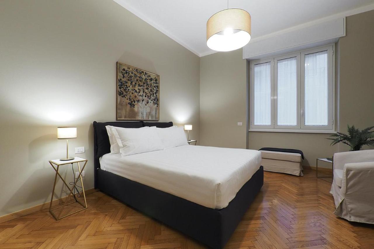 Contempora Apartments - Cavallotti 13 - B23 Mailand Exterior foto