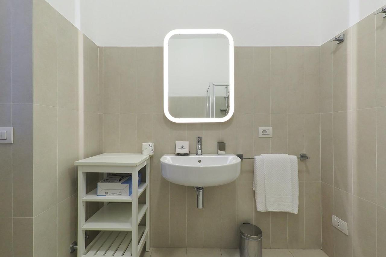 Contempora Apartments - Cavallotti 13 - B23 Mailand Exterior foto
