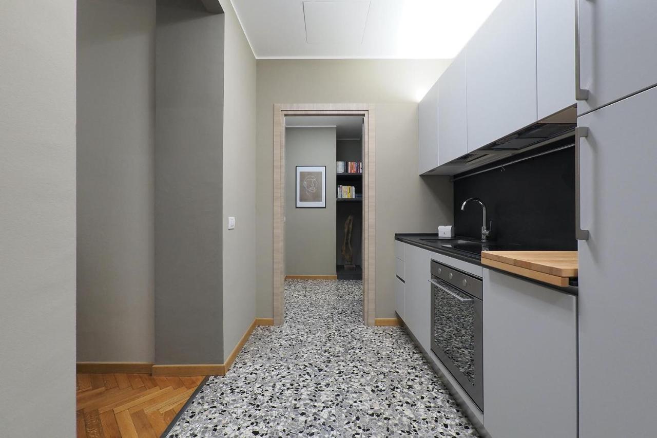 Contempora Apartments - Cavallotti 13 - B23 Mailand Exterior foto