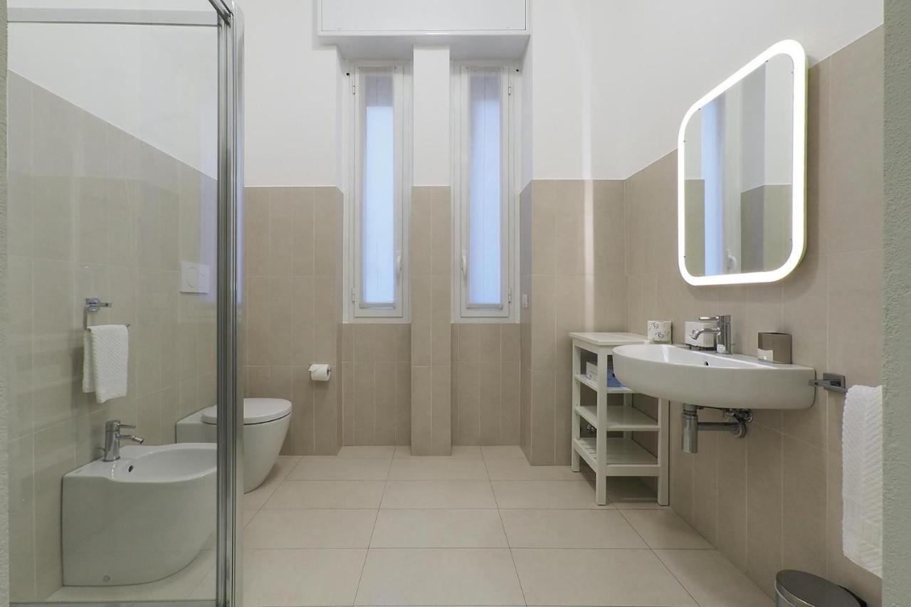Contempora Apartments - Cavallotti 13 - B23 Mailand Exterior foto