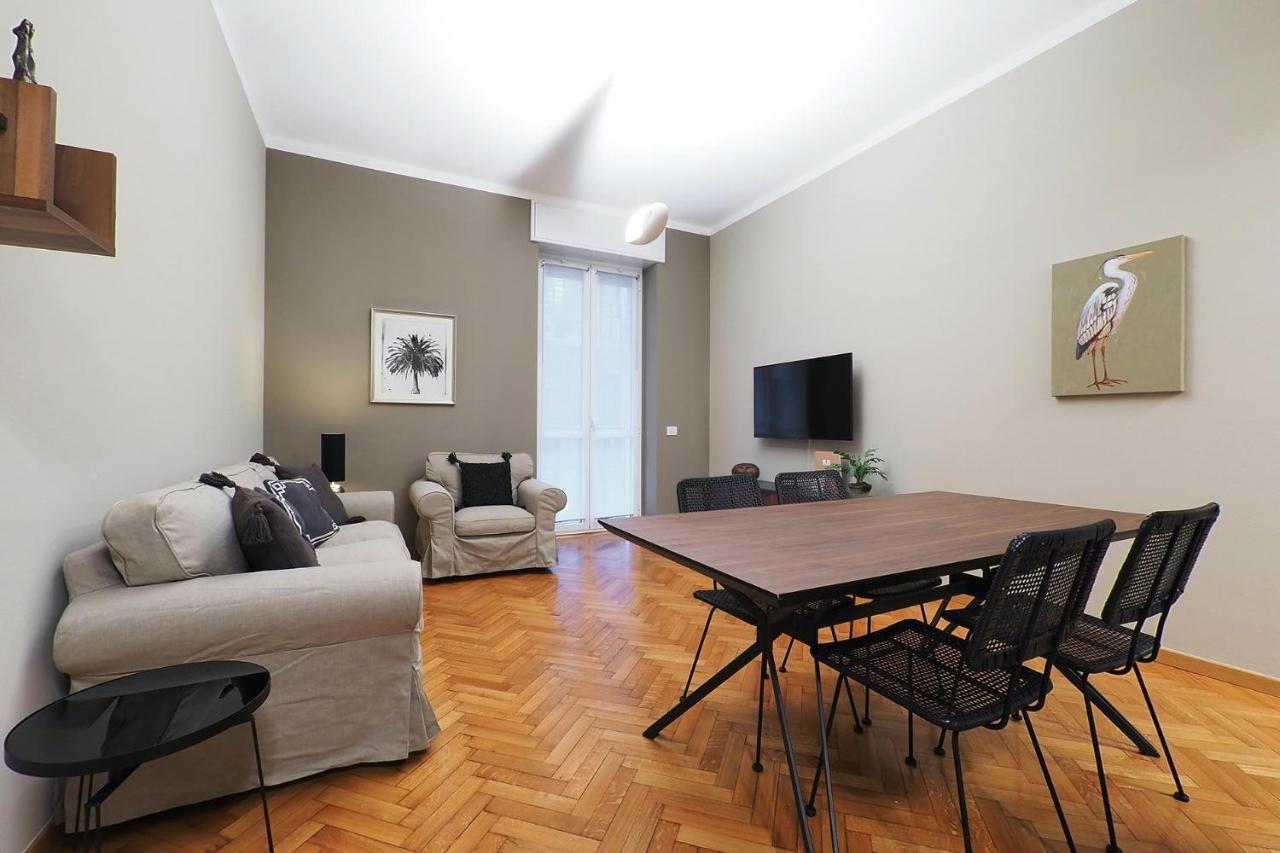 Contempora Apartments - Cavallotti 13 - B23 Mailand Exterior foto