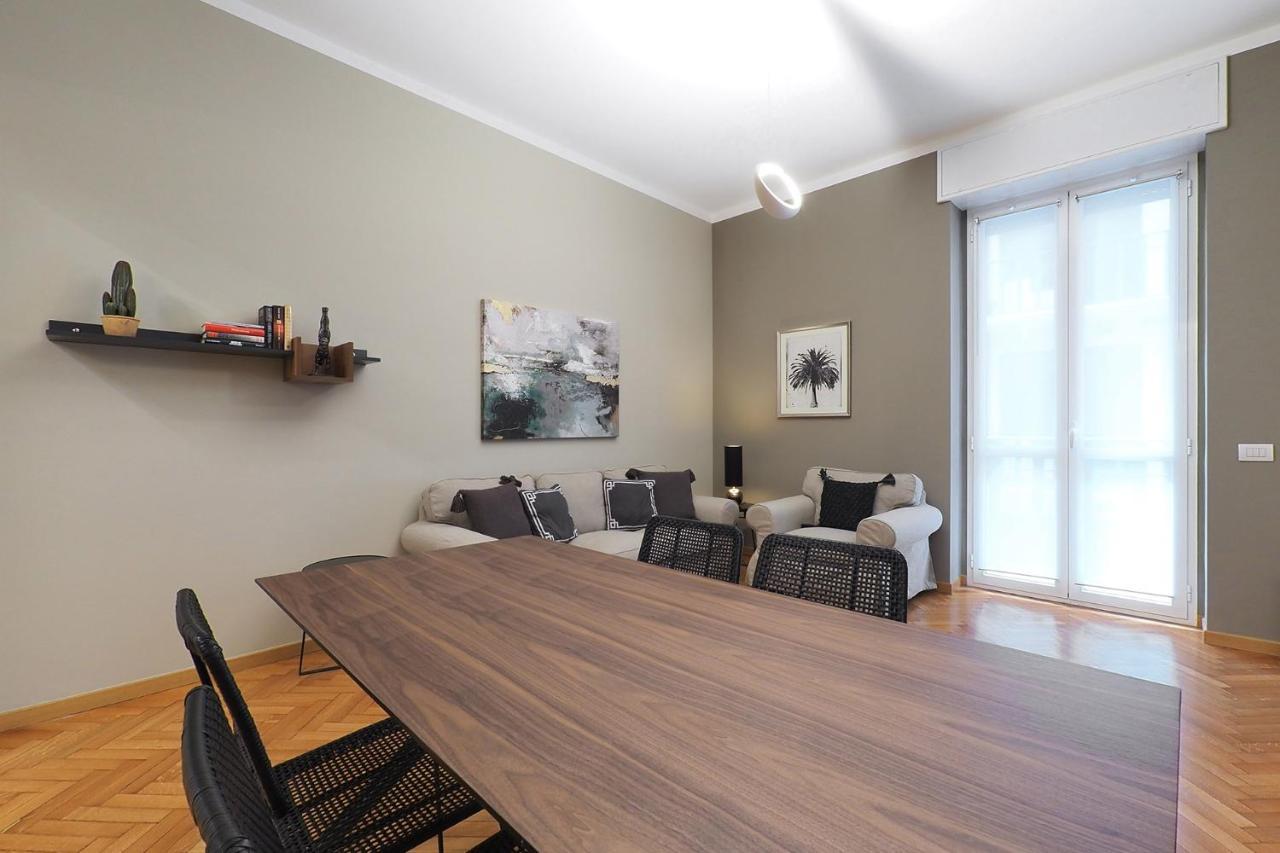 Contempora Apartments - Cavallotti 13 - B23 Mailand Exterior foto