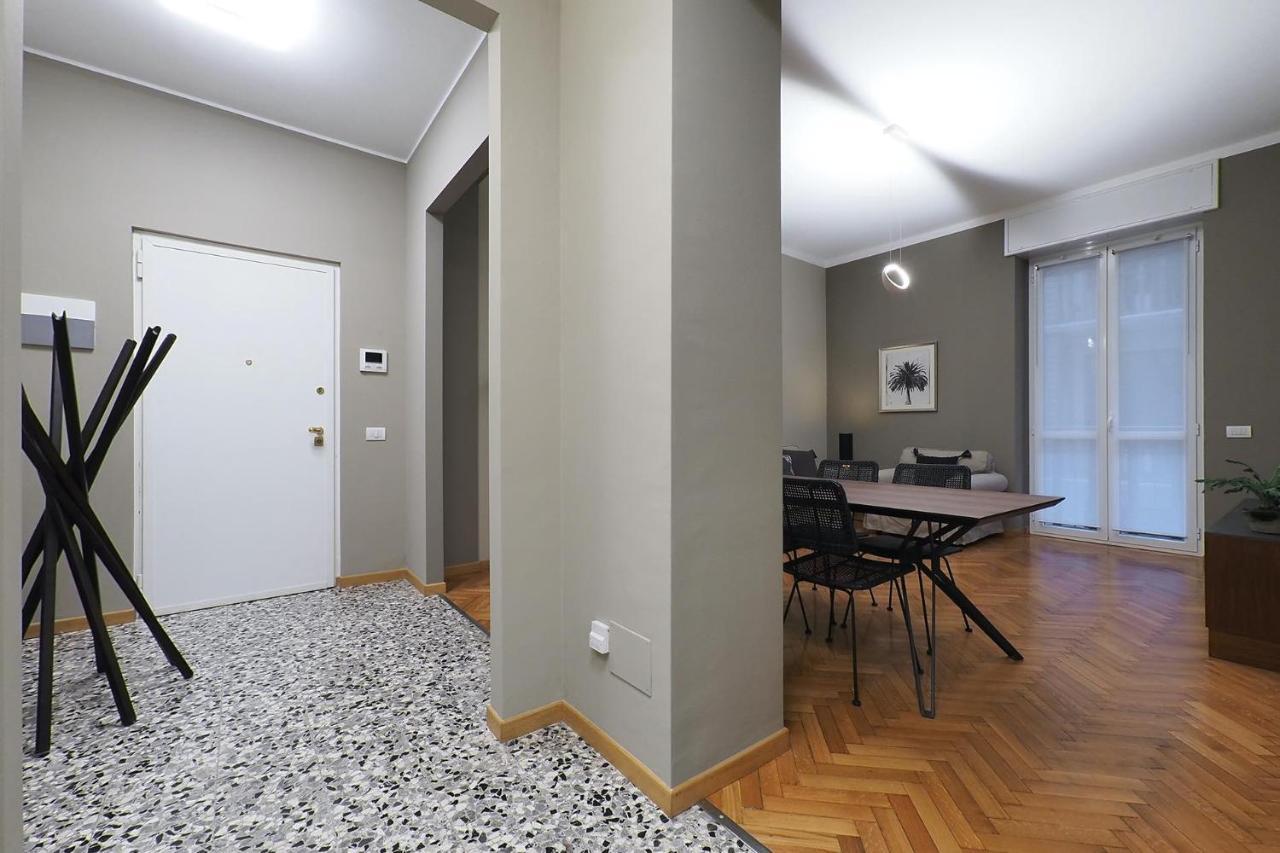 Contempora Apartments - Cavallotti 13 - B23 Mailand Exterior foto