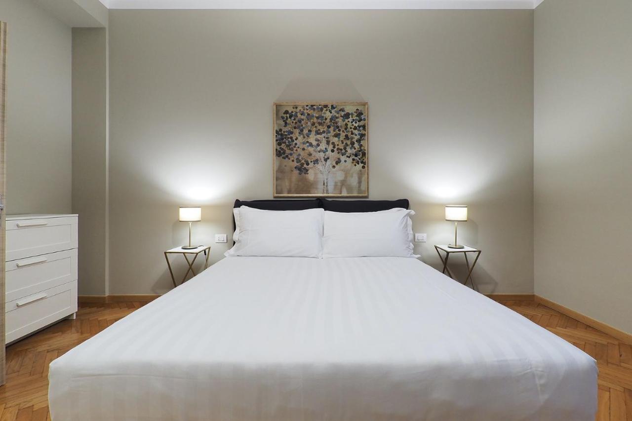 Contempora Apartments - Cavallotti 13 - B23 Mailand Exterior foto